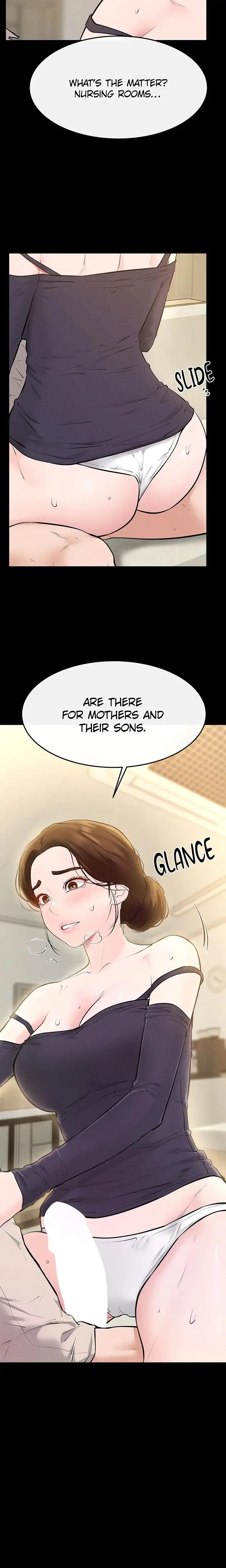 My New Family Is Too Nice To Me Chapter 100 - Page 21