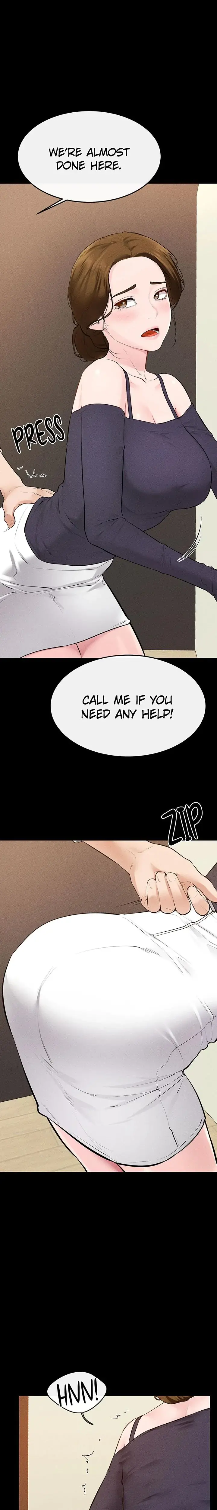 My New Family Is Too Nice To Me Chapter 100 - Page 5