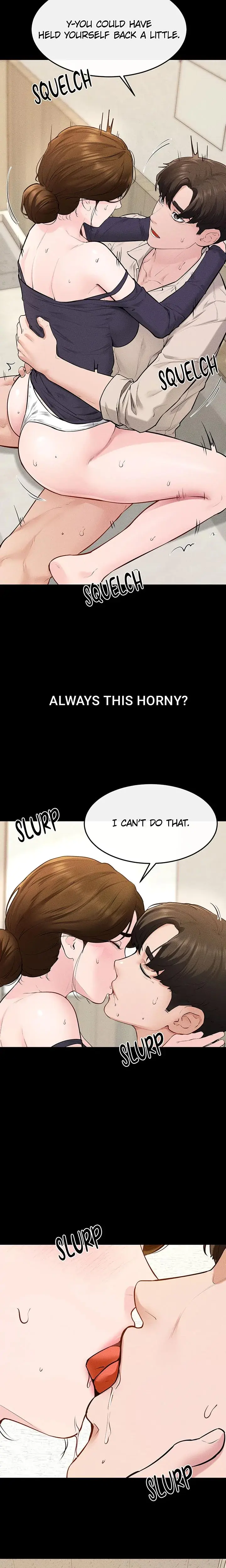 My New Family Is Too Nice To Me Chapter 101 - Page 10