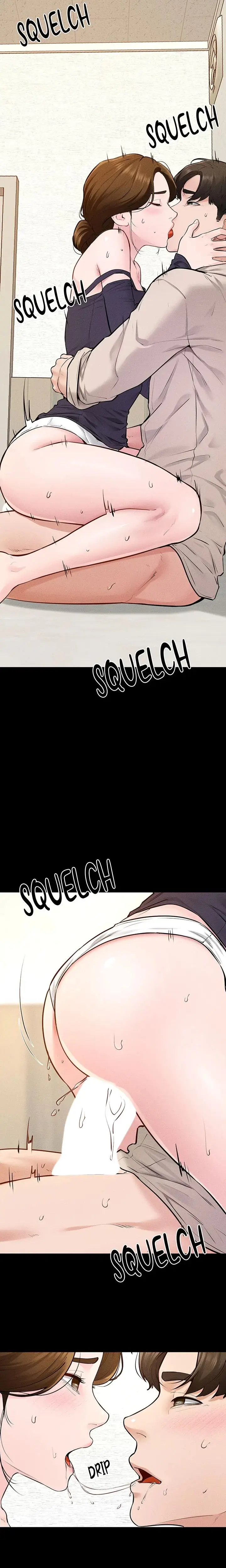 My New Family Is Too Nice To Me Chapter 101 - Page 11