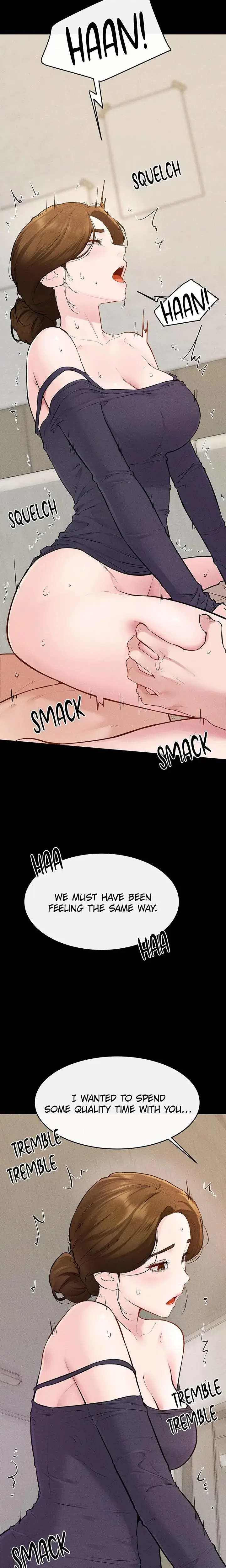 My New Family Is Too Nice To Me Chapter 101 - Page 16