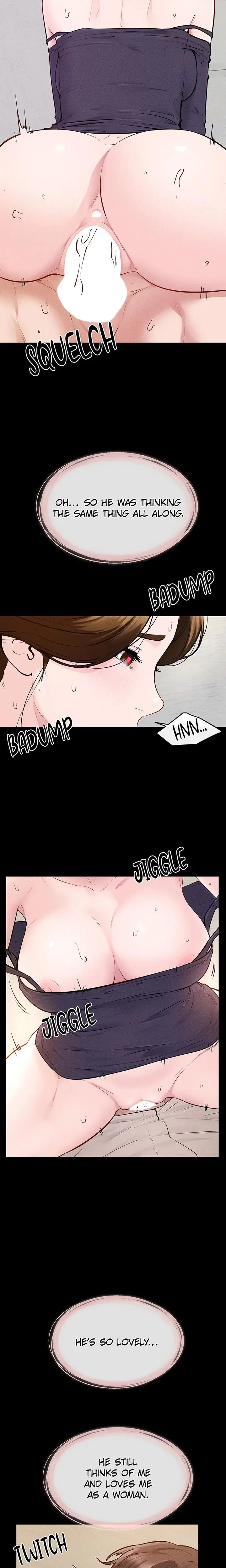 My New Family Is Too Nice To Me Chapter 101 - Page 18