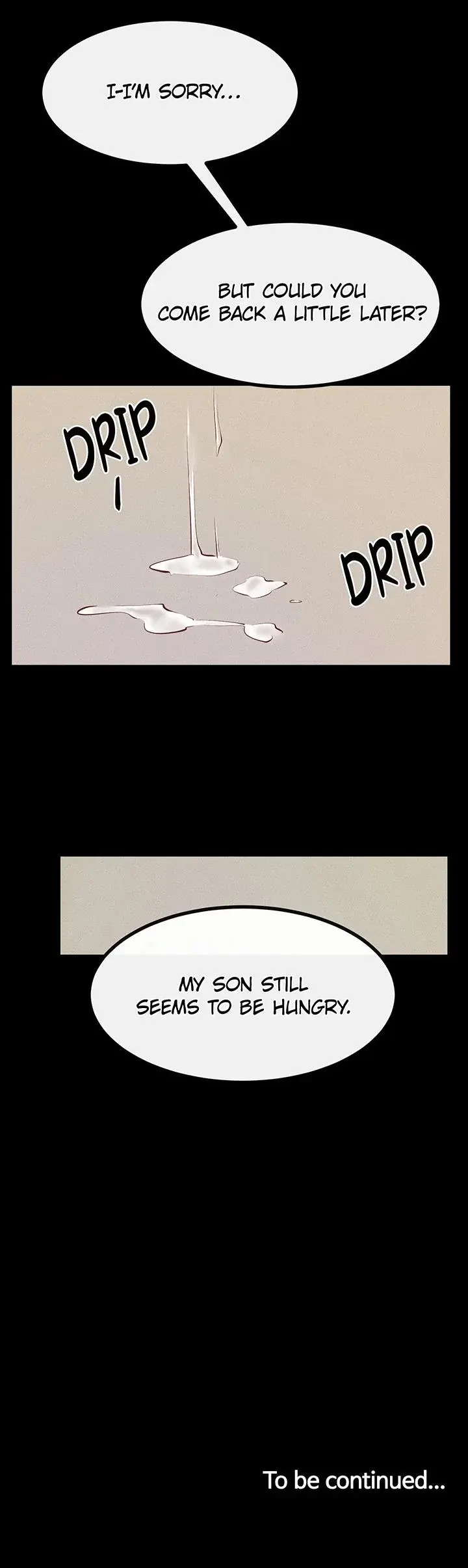 My New Family Is Too Nice To Me Chapter 101 - Page 22