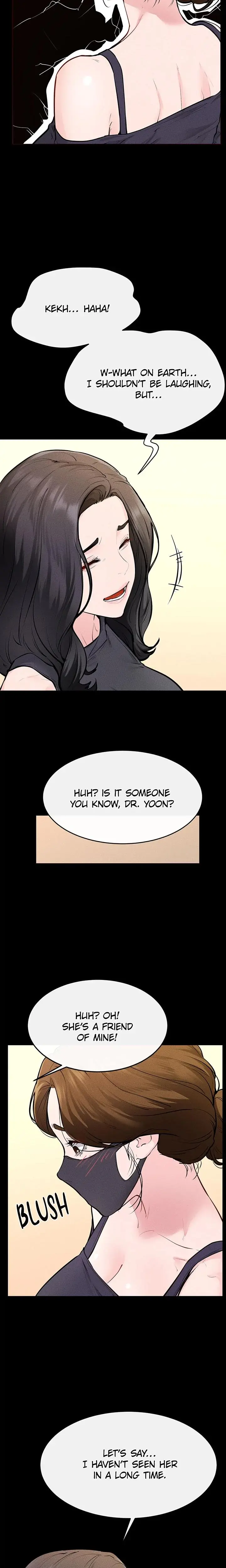 My New Family Is Too Nice To Me Chapter 102 - Page 16