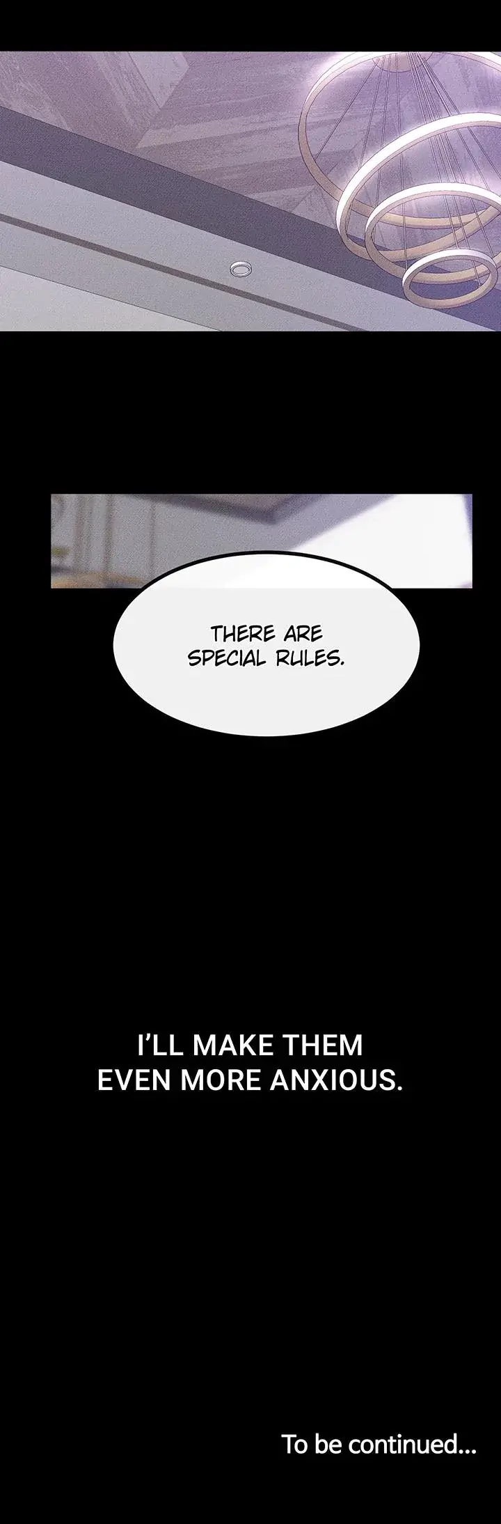 My New Family Is Too Nice To Me Chapter 102 - Page 22