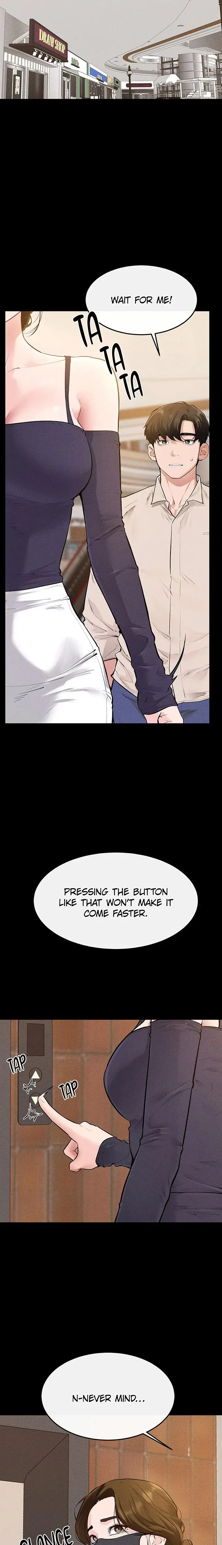 My New Family Is Too Nice To Me Chapter 102 - Page 3