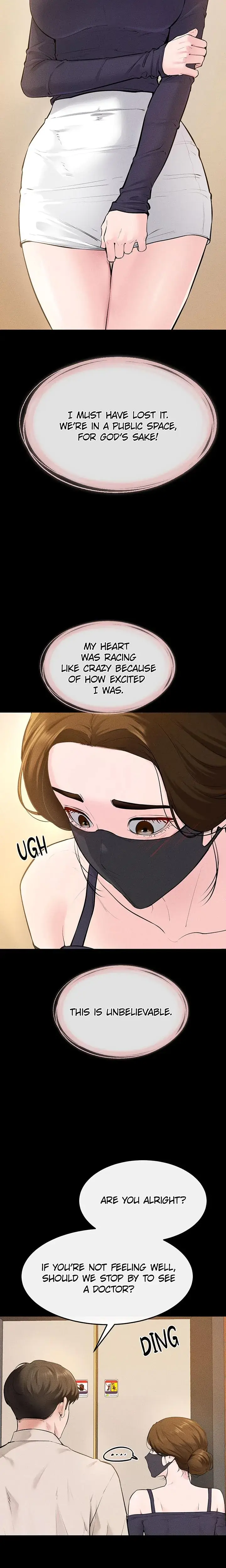 My New Family Is Too Nice To Me Chapter 102 - Page 5