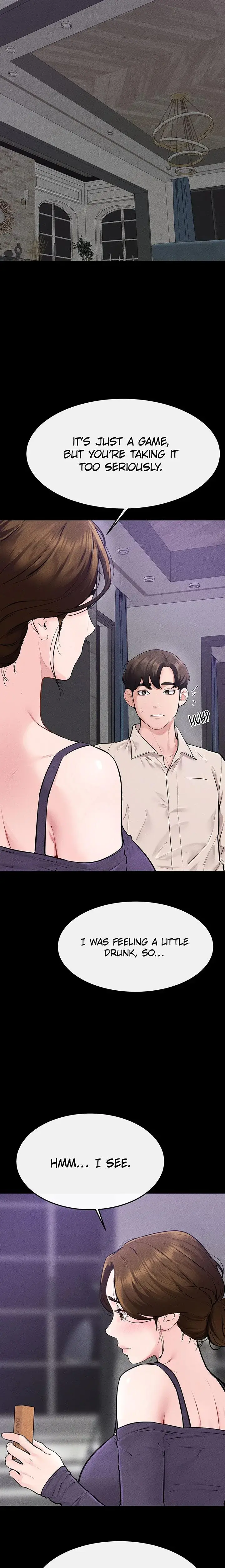My New Family Is Too Nice To Me Chapter 103 - Page 20