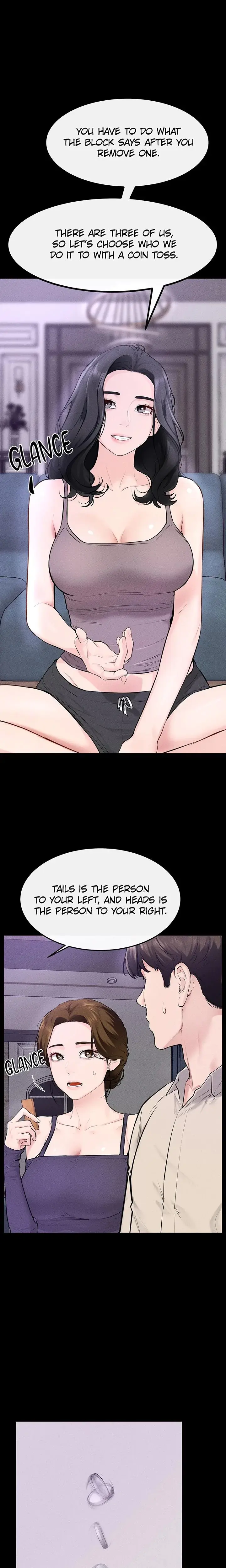 My New Family Is Too Nice To Me Chapter 103 - Page 4