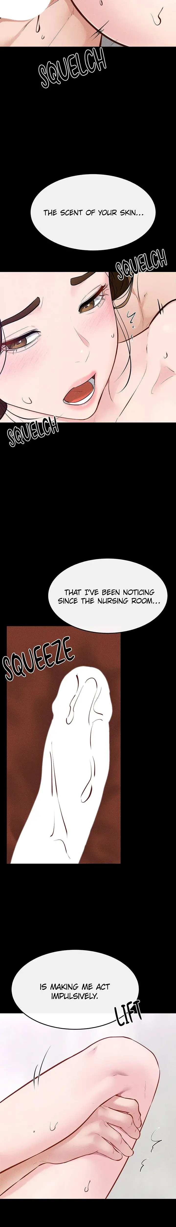 My New Family Is Too Nice To Me Chapter 104 - Page 16