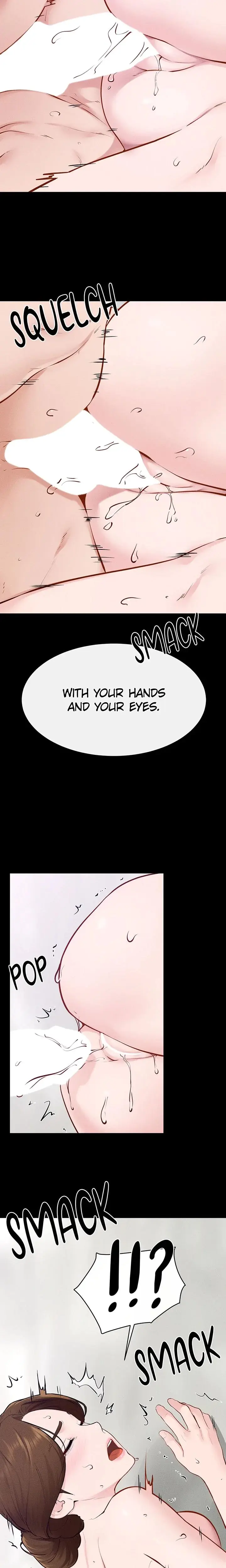 My New Family Is Too Nice To Me Chapter 104 - Page 18