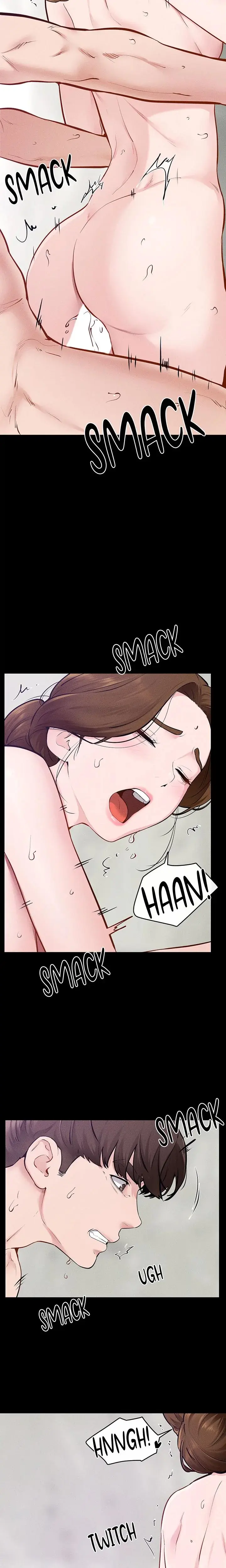 My New Family Is Too Nice To Me Chapter 104 - Page 19