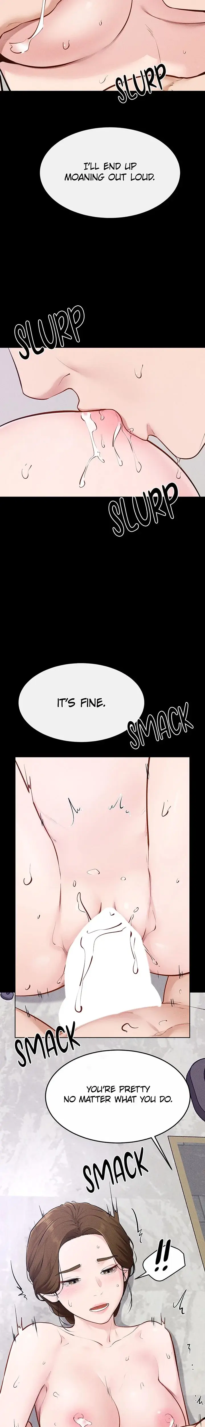 My New Family Is Too Nice To Me Chapter 104 - Page 8