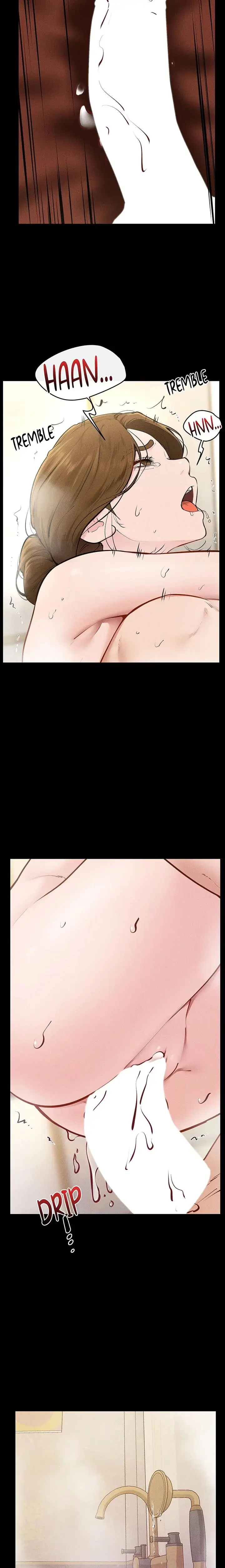 My New Family Is Too Nice To Me Chapter 105 - Page 18