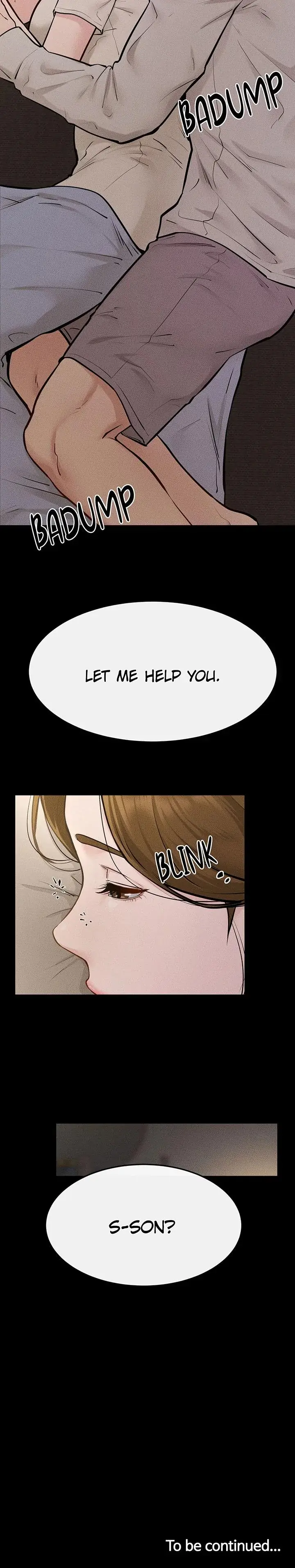 My New Family Is Too Nice To Me Chapter 106 - Page 19