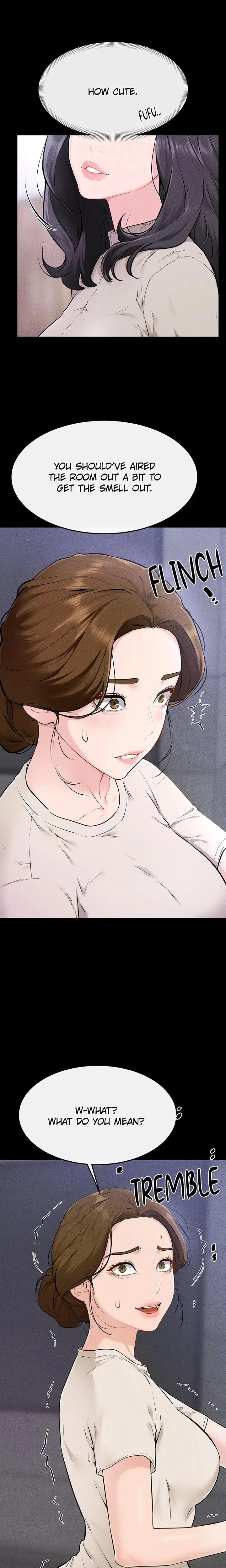 My New Family Is Too Nice To Me Chapter 106 - Page 3