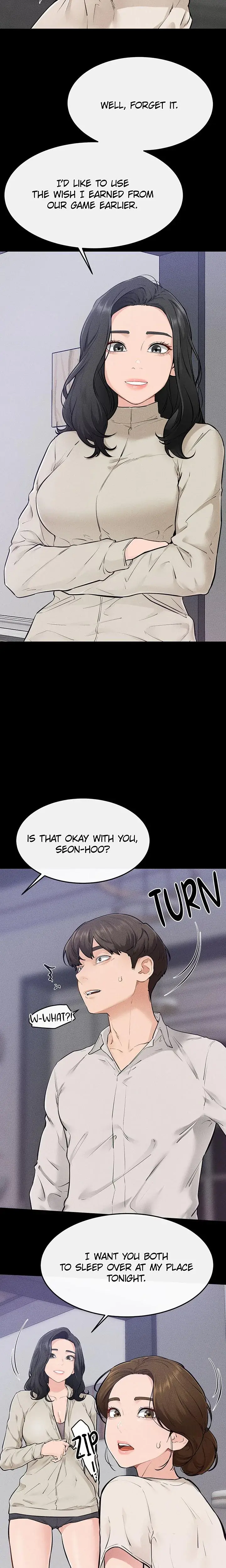 My New Family Is Too Nice To Me Chapter 106 - Page 4