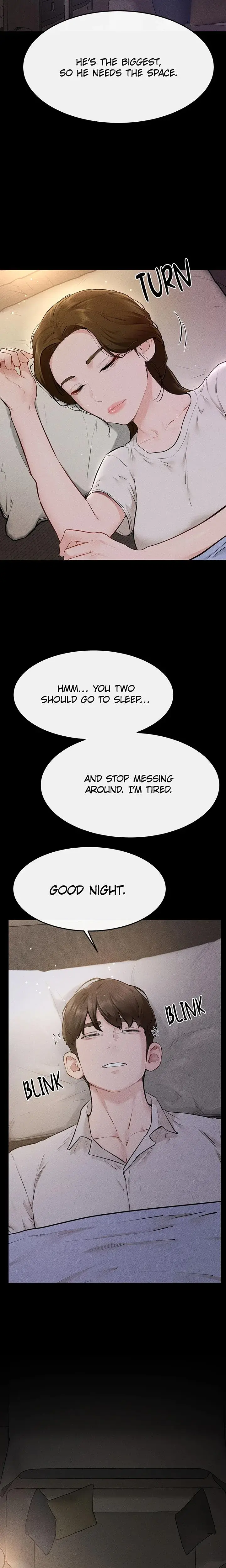 My New Family Is Too Nice To Me Chapter 106 - Page 6