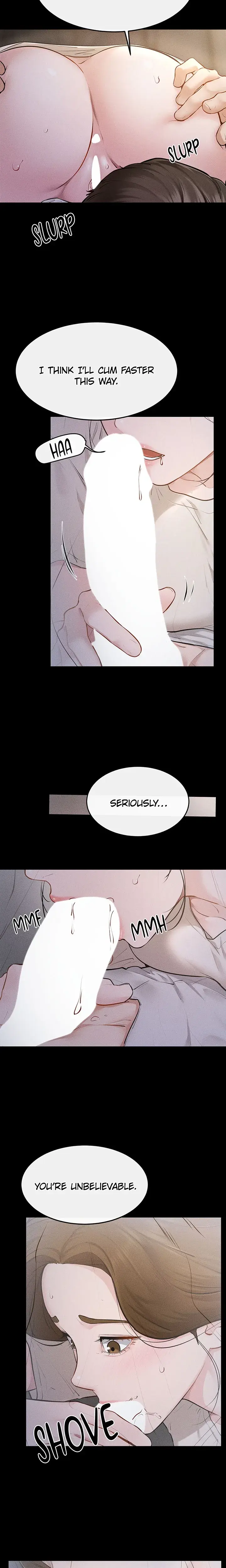 My New Family Is Too Nice To Me Chapter 107 - Page 13