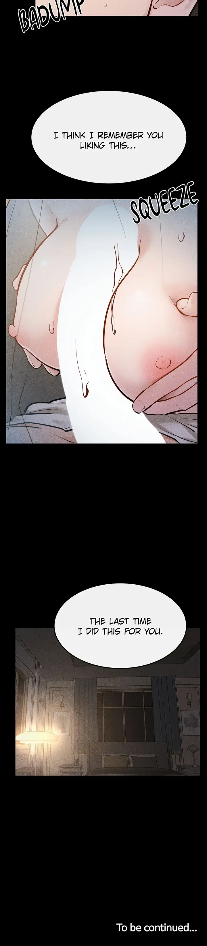 My New Family Is Too Nice To Me Chapter 107 - Page 17