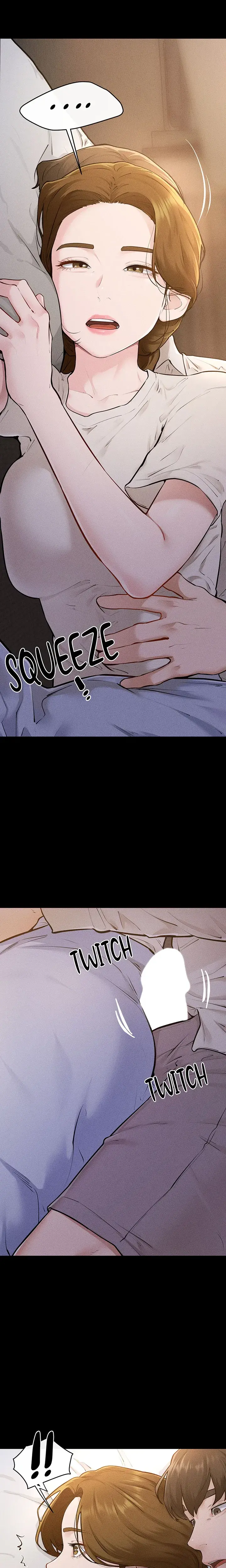 My New Family Is Too Nice To Me Chapter 107 - Page 2