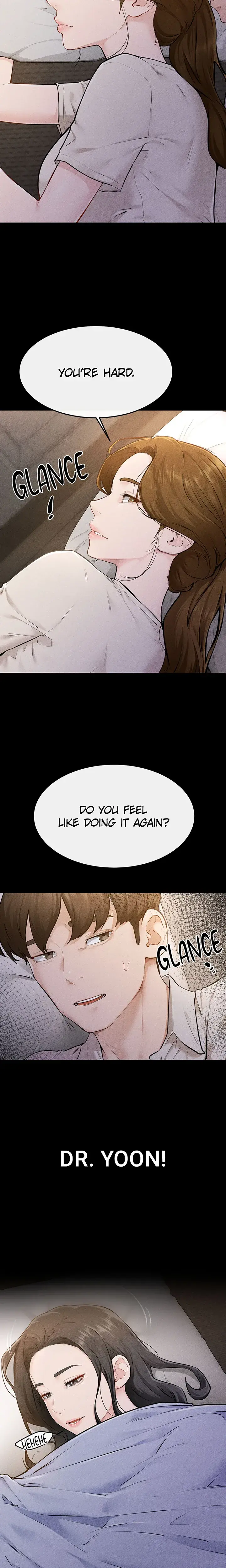 My New Family Is Too Nice To Me Chapter 107 - Page 3