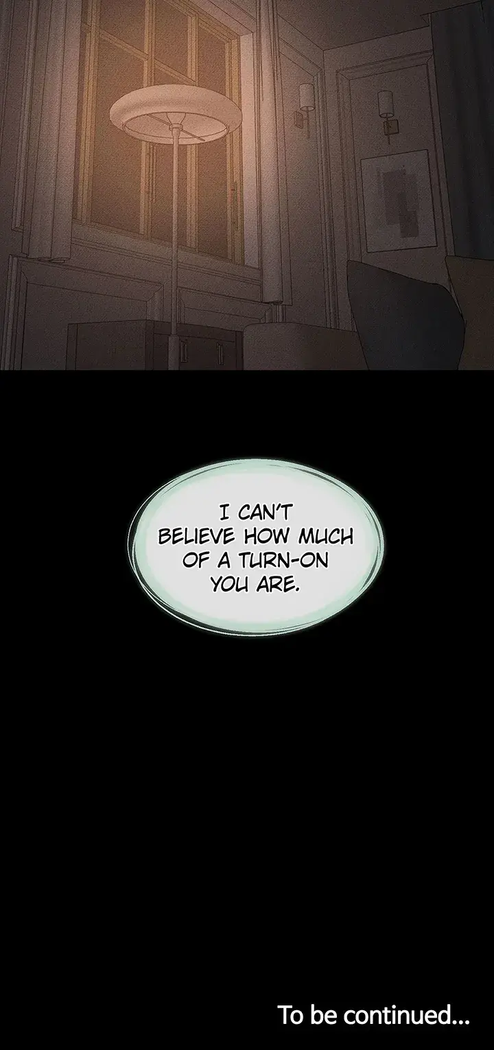 My New Family Is Too Nice To Me Chapter 108 - Page 21