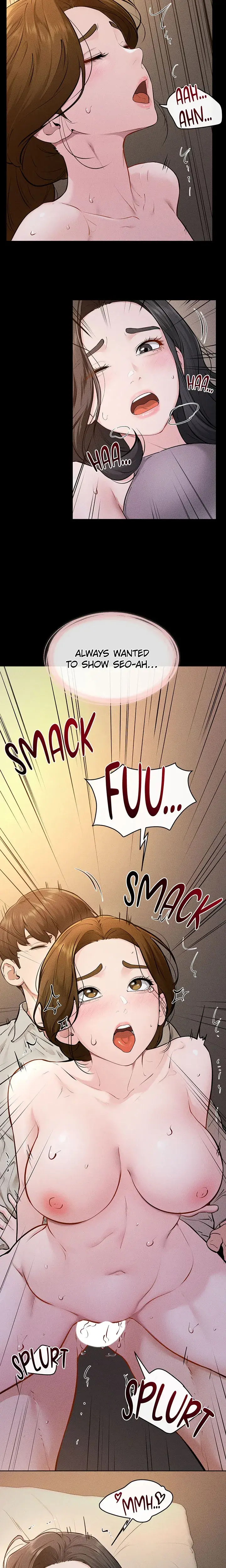 My New Family Is Too Nice To Me Chapter 109 - Page 13