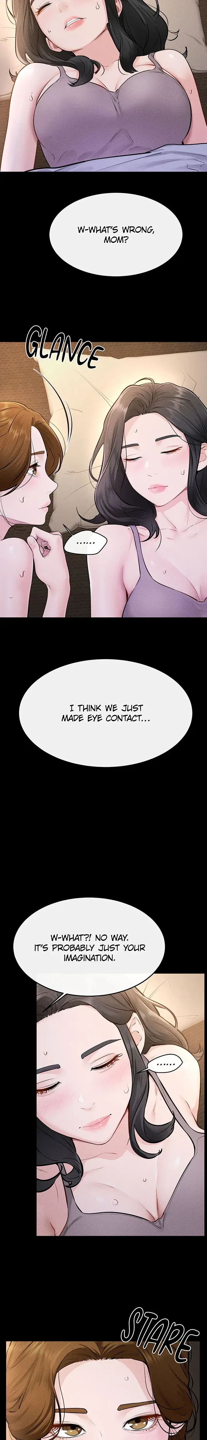 My New Family Is Too Nice To Me Chapter 109 - Page 17