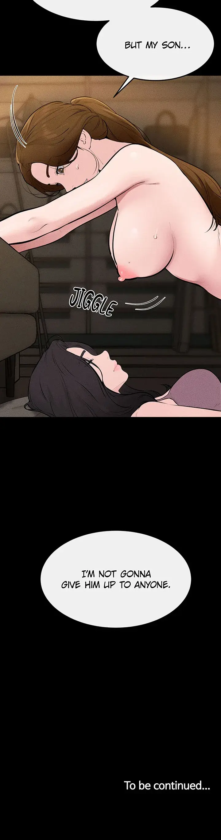 My New Family Is Too Nice To Me Chapter 109 - Page 23