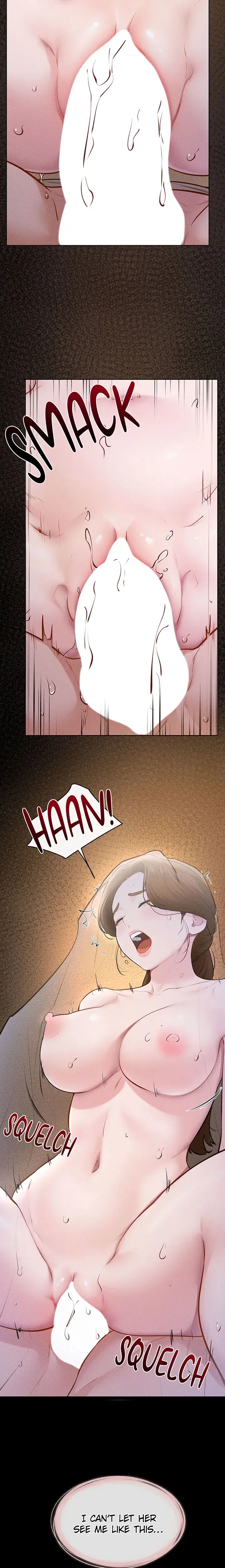 My New Family Is Too Nice To Me Chapter 109 - Page 8