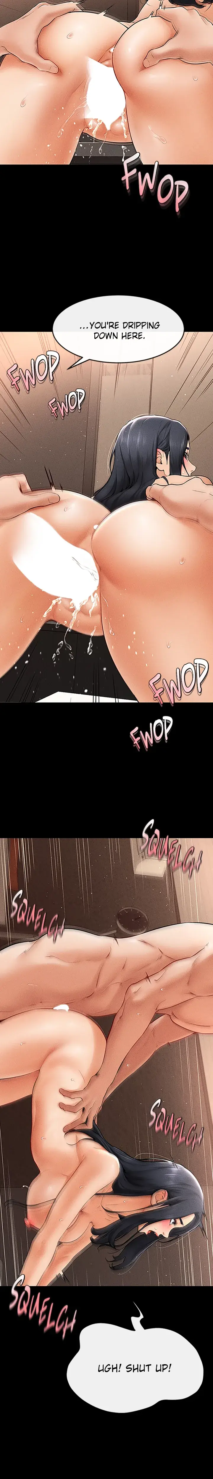 My New Family Is Too Nice To Me Chapter 11 - Page 13