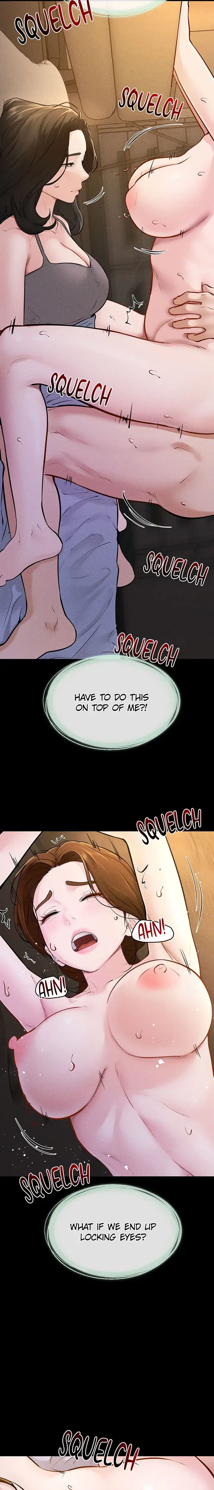 My New Family Is Too Nice To Me Chapter 110 - Page 10