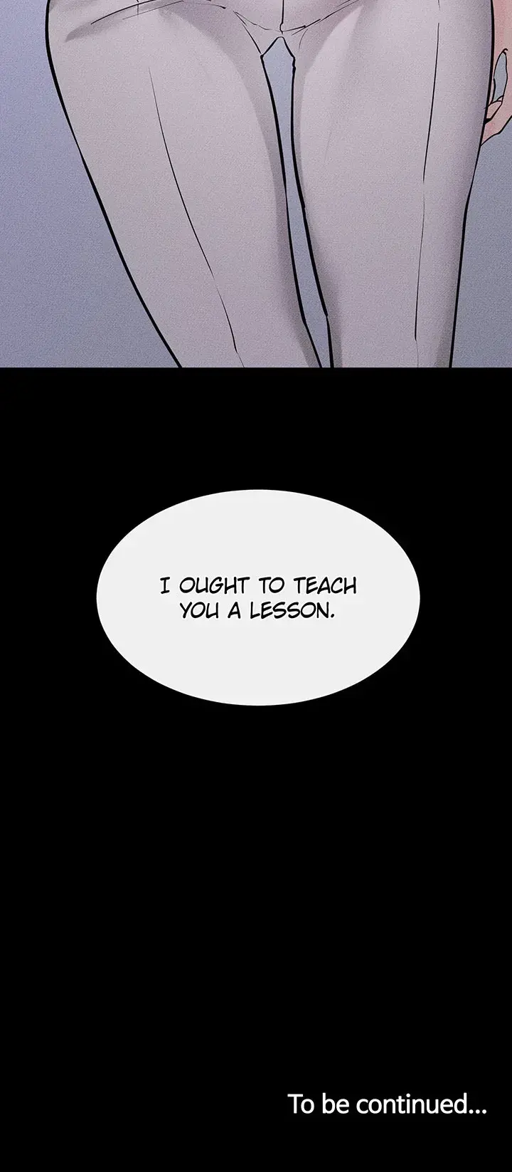 My New Family Is Too Nice To Me Chapter 111 - Page 23