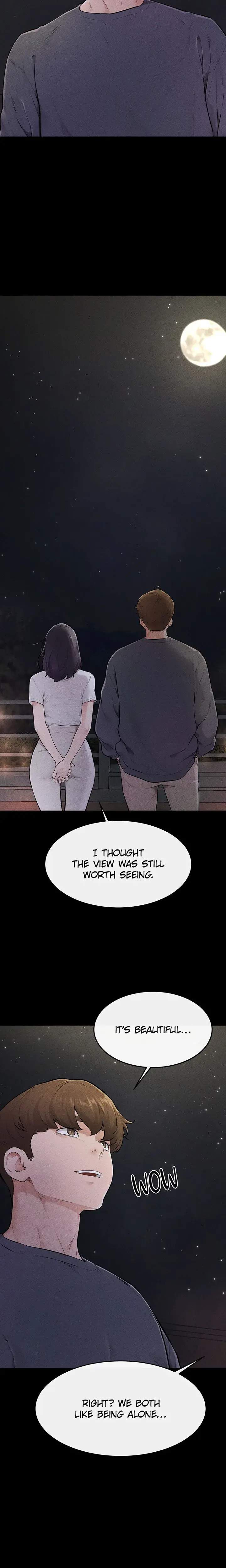 My New Family Is Too Nice To Me Chapter 112 - Page 12