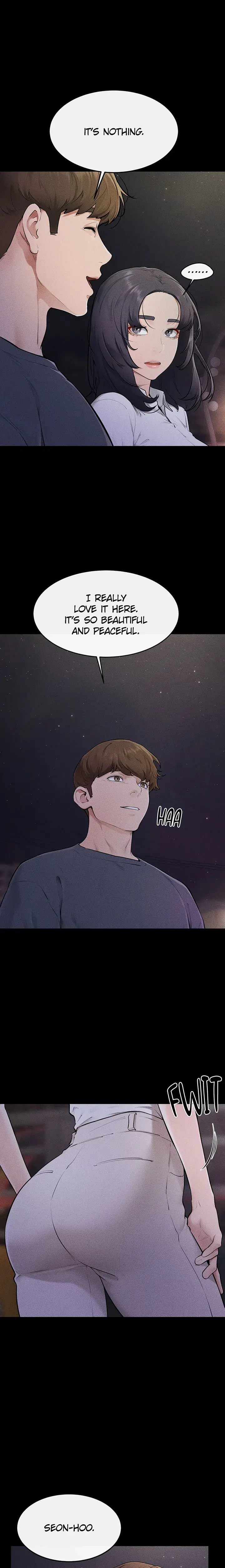 My New Family Is Too Nice To Me Chapter 112 - Page 14