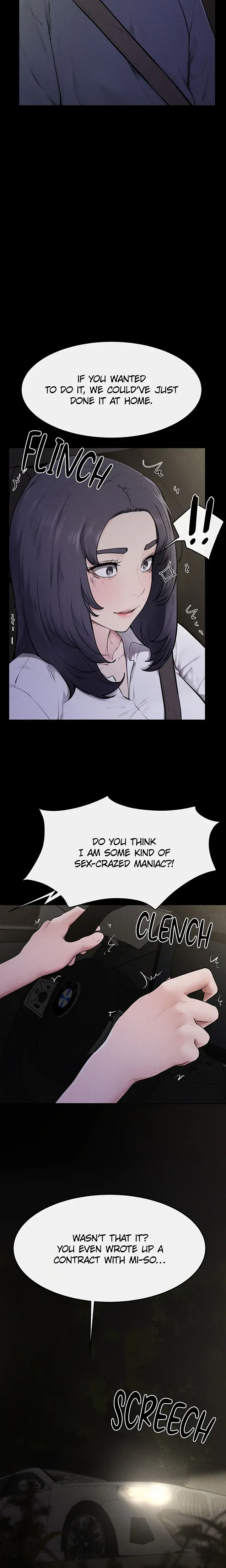 My New Family Is Too Nice To Me Chapter 112 - Page 6