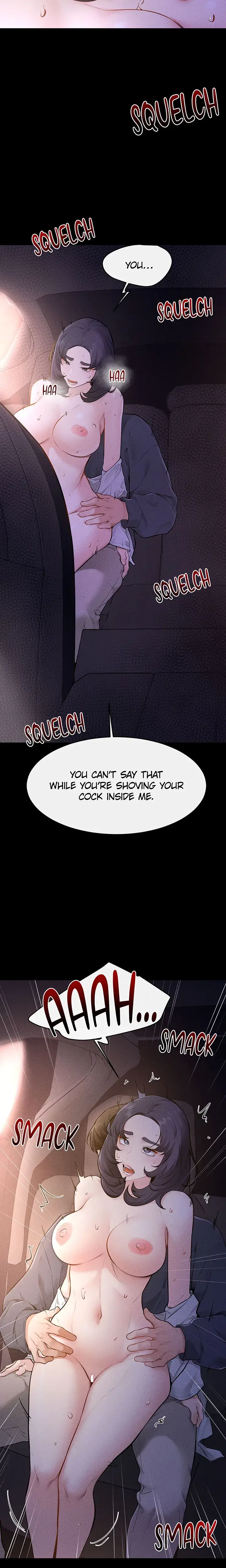 My New Family Is Too Nice To Me Chapter 113 - Page 15