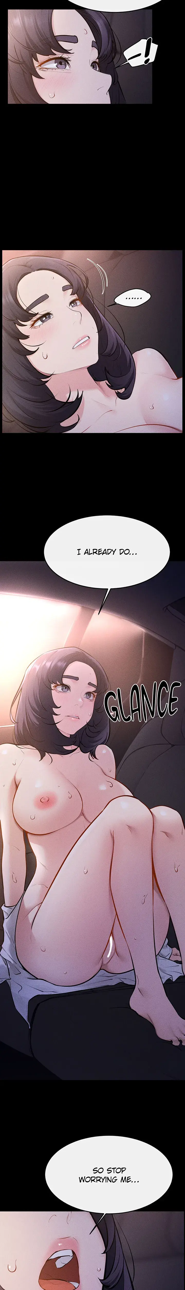 My New Family Is Too Nice To Me Chapter 113 - Page 18