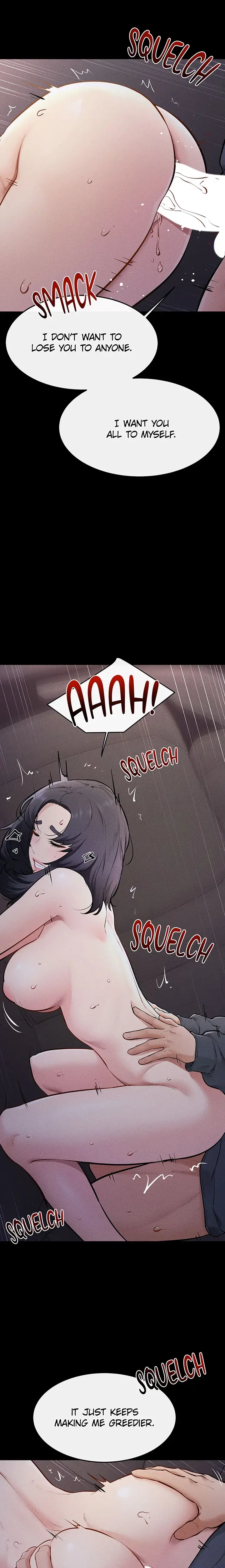My New Family Is Too Nice To Me Chapter 114 - Page 13