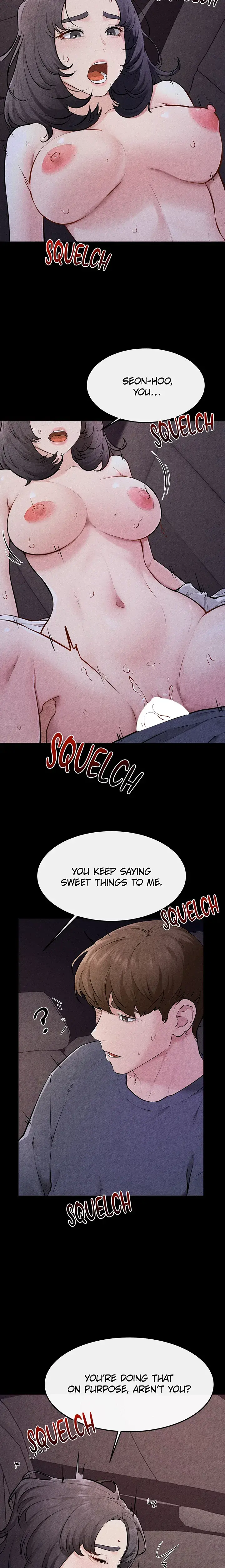 My New Family Is Too Nice To Me Chapter 114 - Page 3