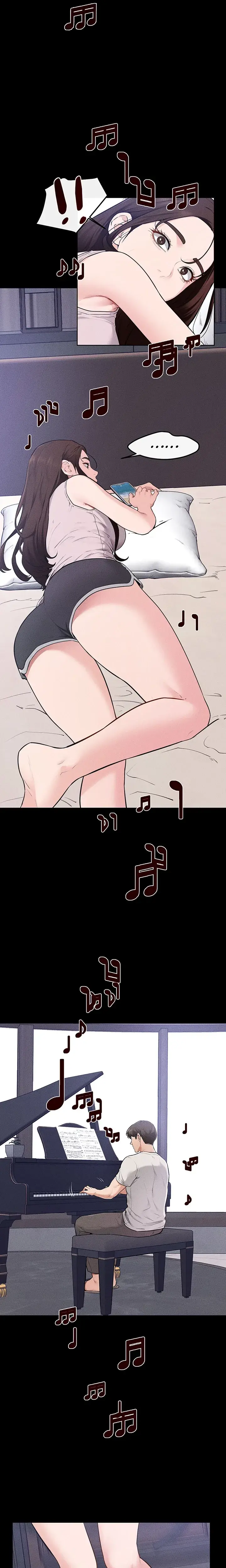 My New Family Is Too Nice To Me Chapter 115 - Page 10