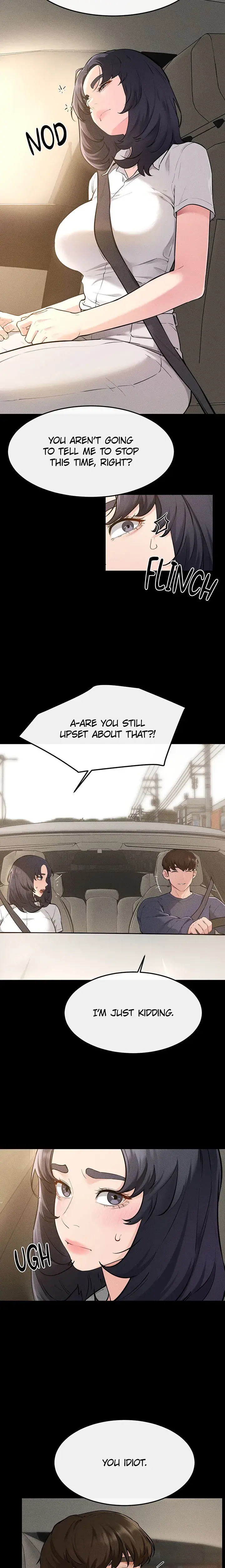 My New Family Is Too Nice To Me Chapter 115 - Page 5