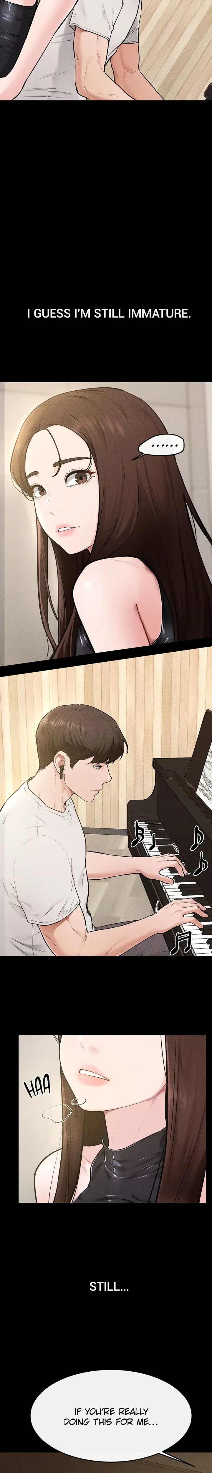 My New Family Is Too Nice To Me Chapter 116 - Page 15