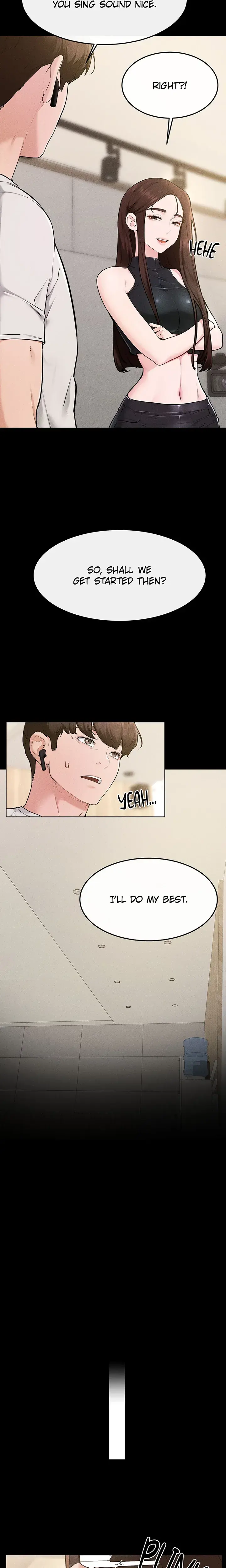 My New Family Is Too Nice To Me Chapter 116 - Page 5