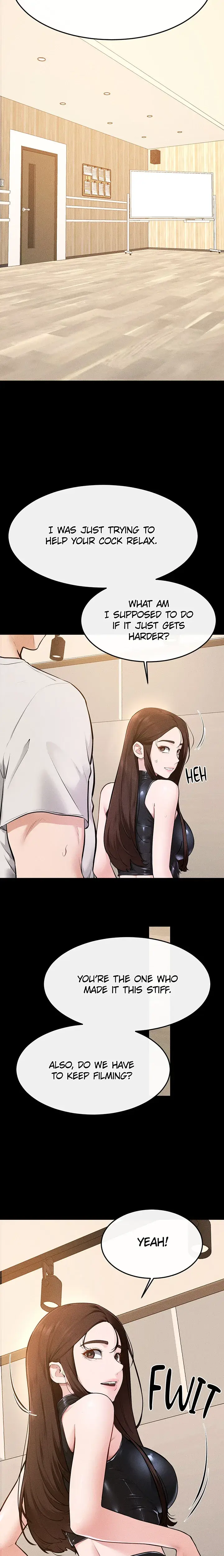 My New Family Is Too Nice To Me Chapter 117 - Page 12
