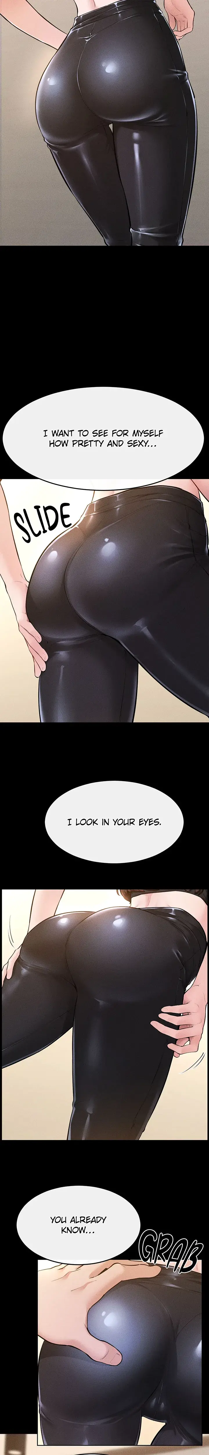 My New Family Is Too Nice To Me Chapter 117 - Page 13