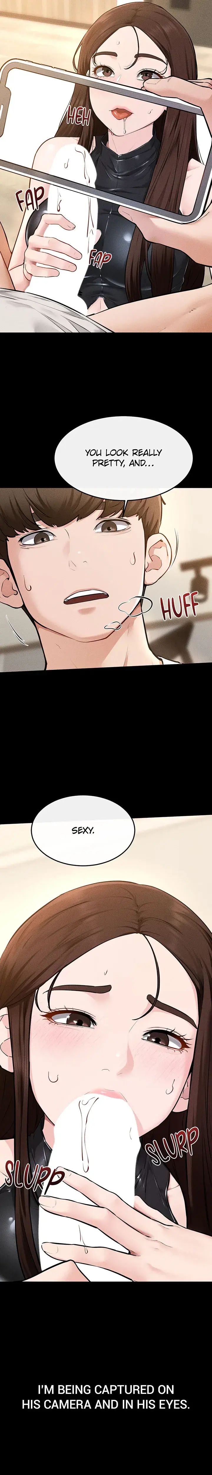 My New Family Is Too Nice To Me Chapter 117 - Page 6
