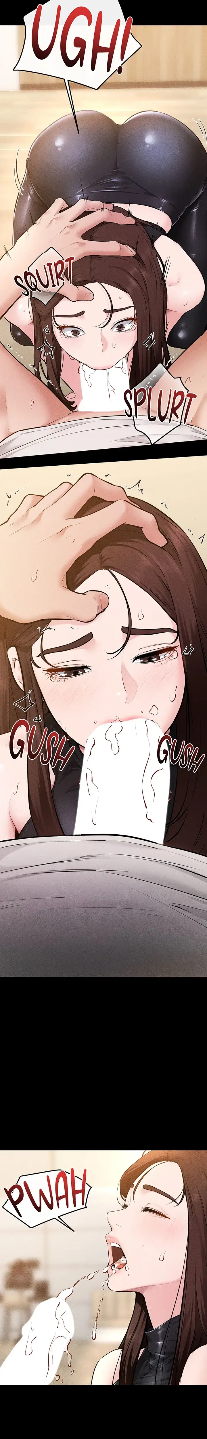 My New Family Is Too Nice To Me Chapter 117 - Page 8