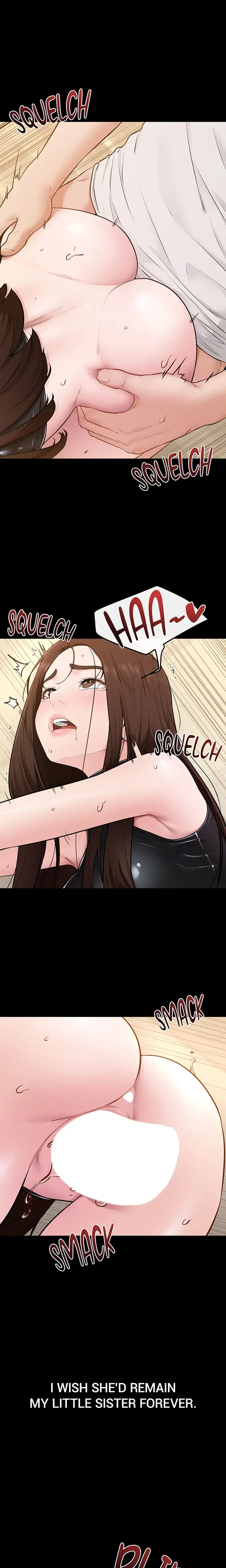 My New Family Is Too Nice To Me Chapter 118 - Page 10